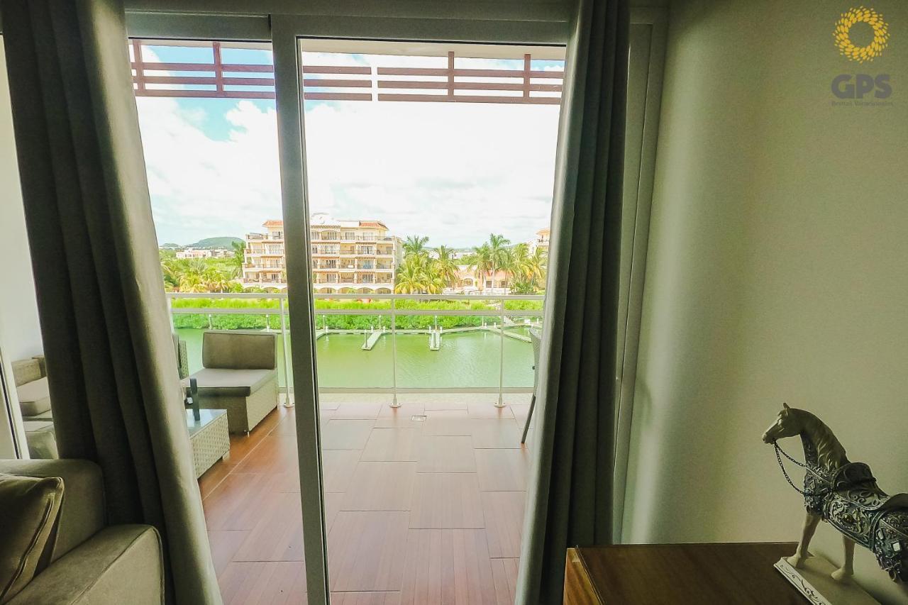 4014 Departamento En Pacifika Vista Marina Apartment Mazatlan Luaran gambar