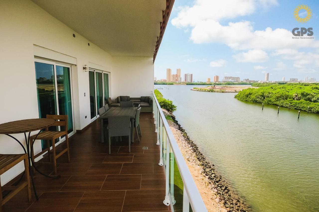 4014 Departamento En Pacifika Vista Marina Apartment Mazatlan Luaran gambar