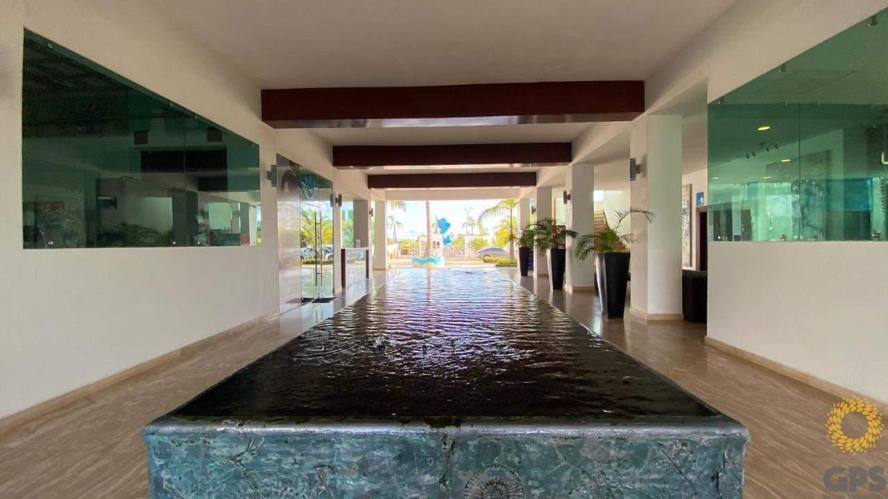 4014 Departamento En Pacifika Vista Marina Apartment Mazatlan Luaran gambar