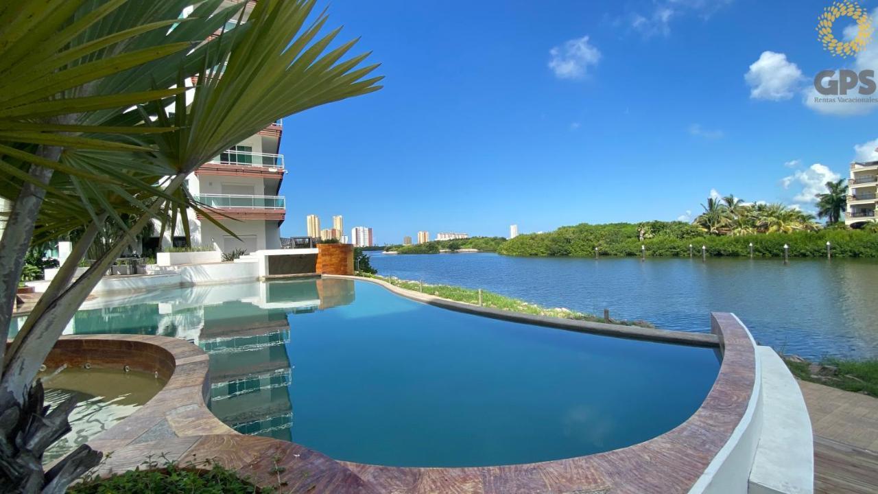 4014 Departamento En Pacifika Vista Marina Apartment Mazatlan Luaran gambar
